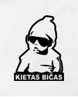 Kietas bičas